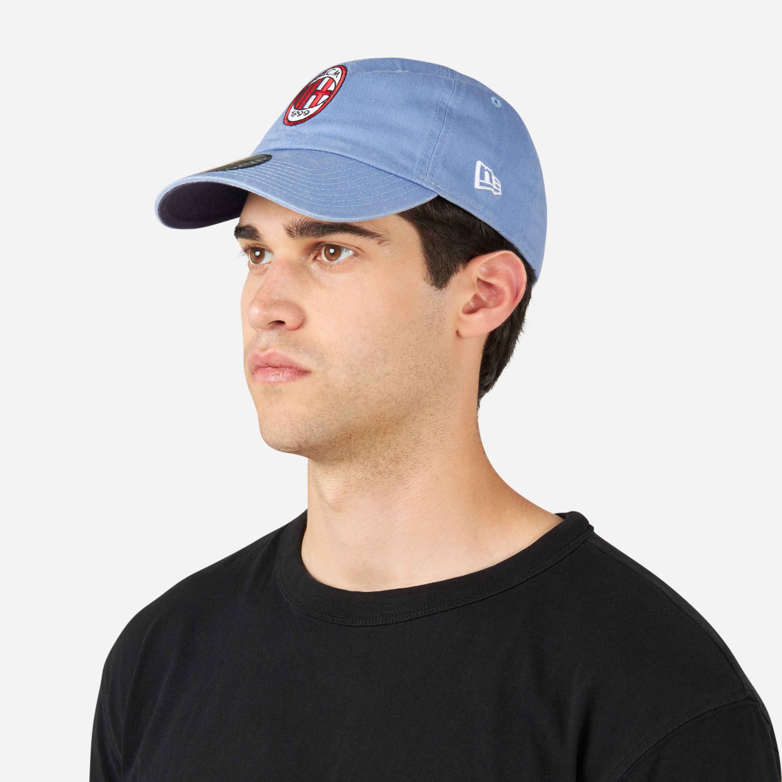 CAPPELLINO 9TWENTY® NEW ERA X AC MILAN HERITAGE 1995/96 - Image 4