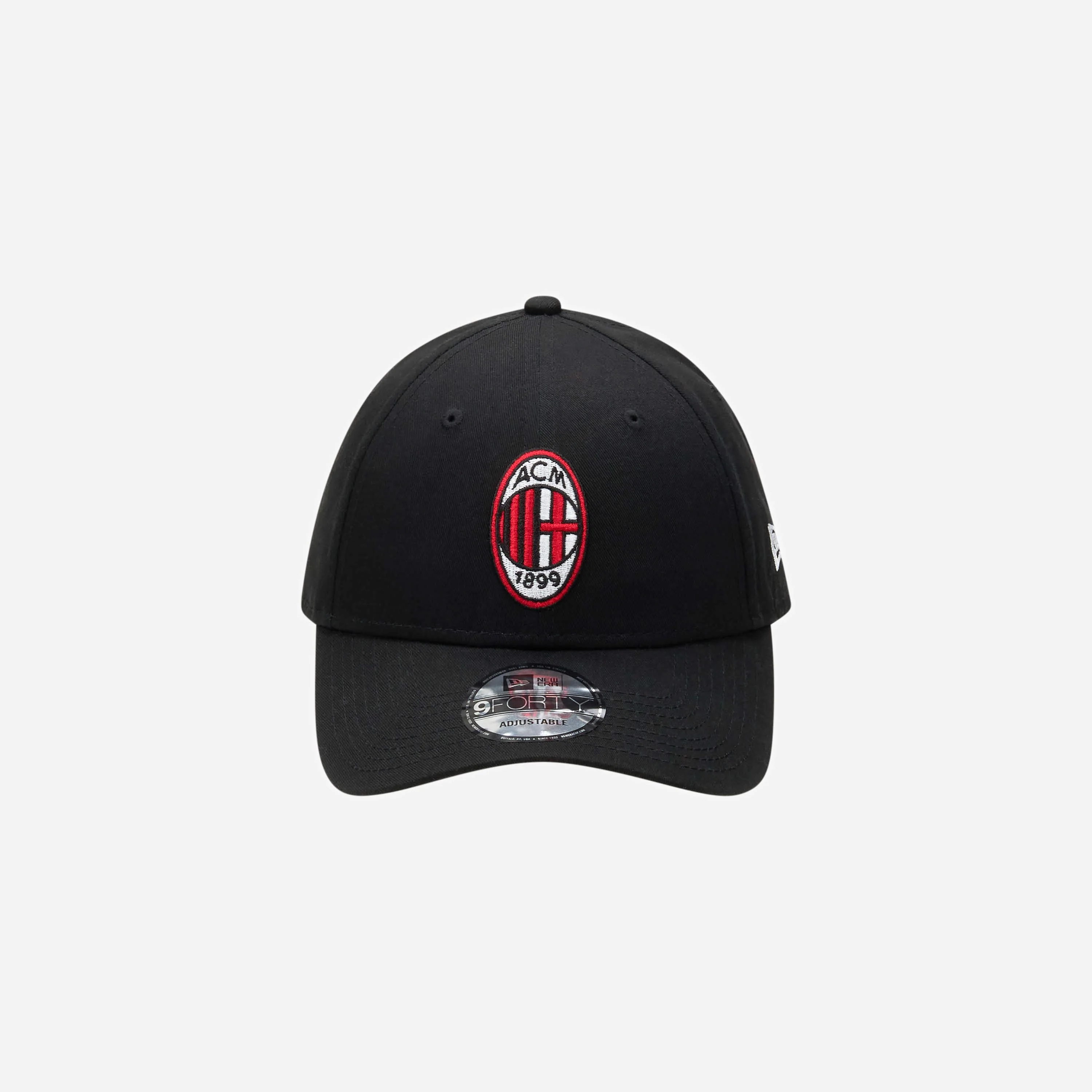 CAPPELLINO RAGAZZO 9FORTY® NEW ERA X AC MILAN CON LOGO - Image 2