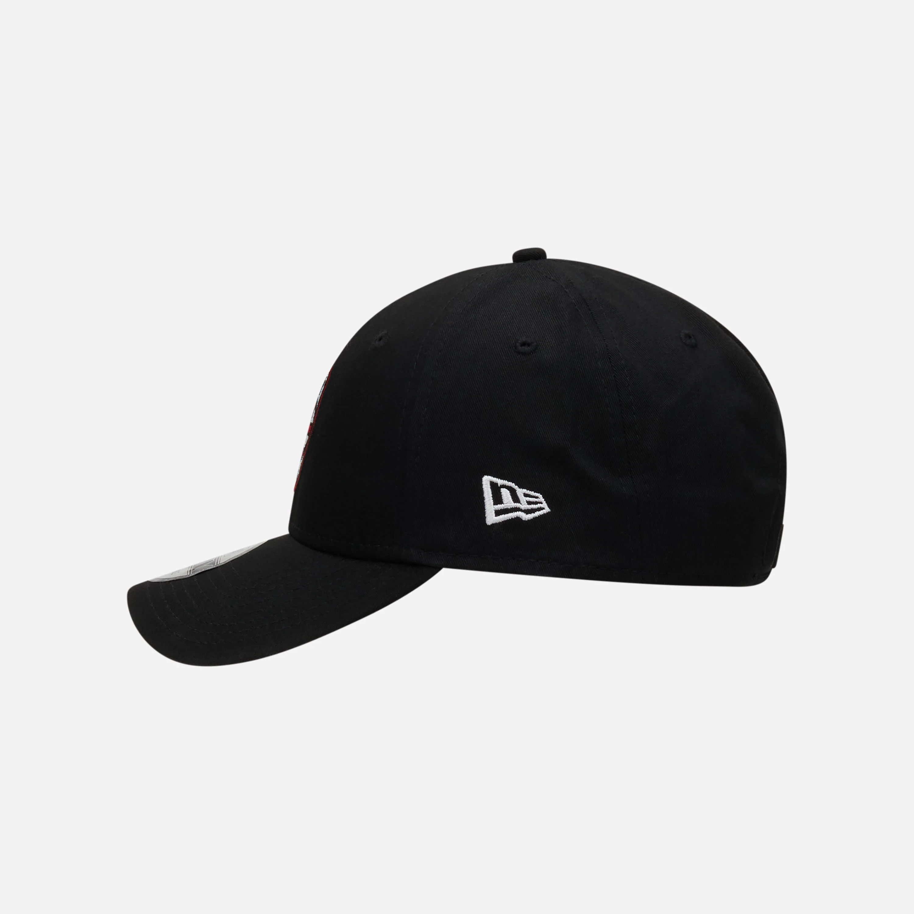 CAPPELLINO RAGAZZO 9FORTY® NEW ERA X AC MILAN CON LOGO - Image 6