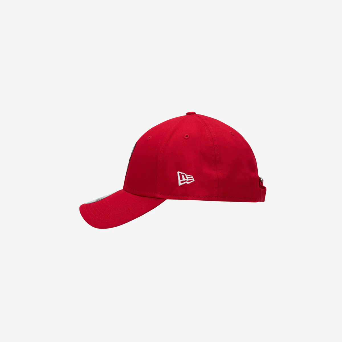 CAPPELLINO BAMBINO 9FORTY® NEW ERA X AC MILAN CON LOGO - Image 2