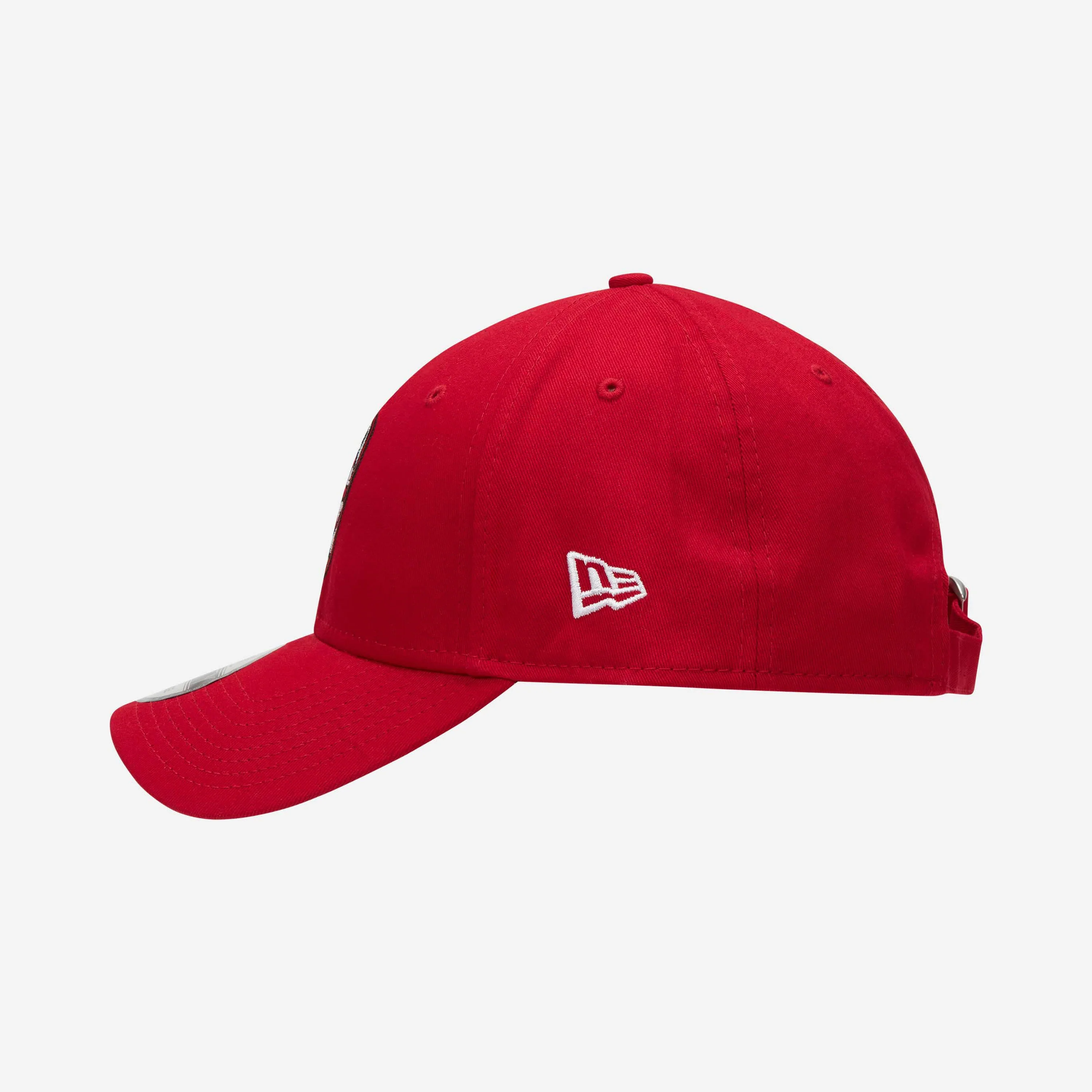 CAPPELLINO RAGAZZO 9FORTY® NEW ERA X AC MILAN CON LOGO - Image 2