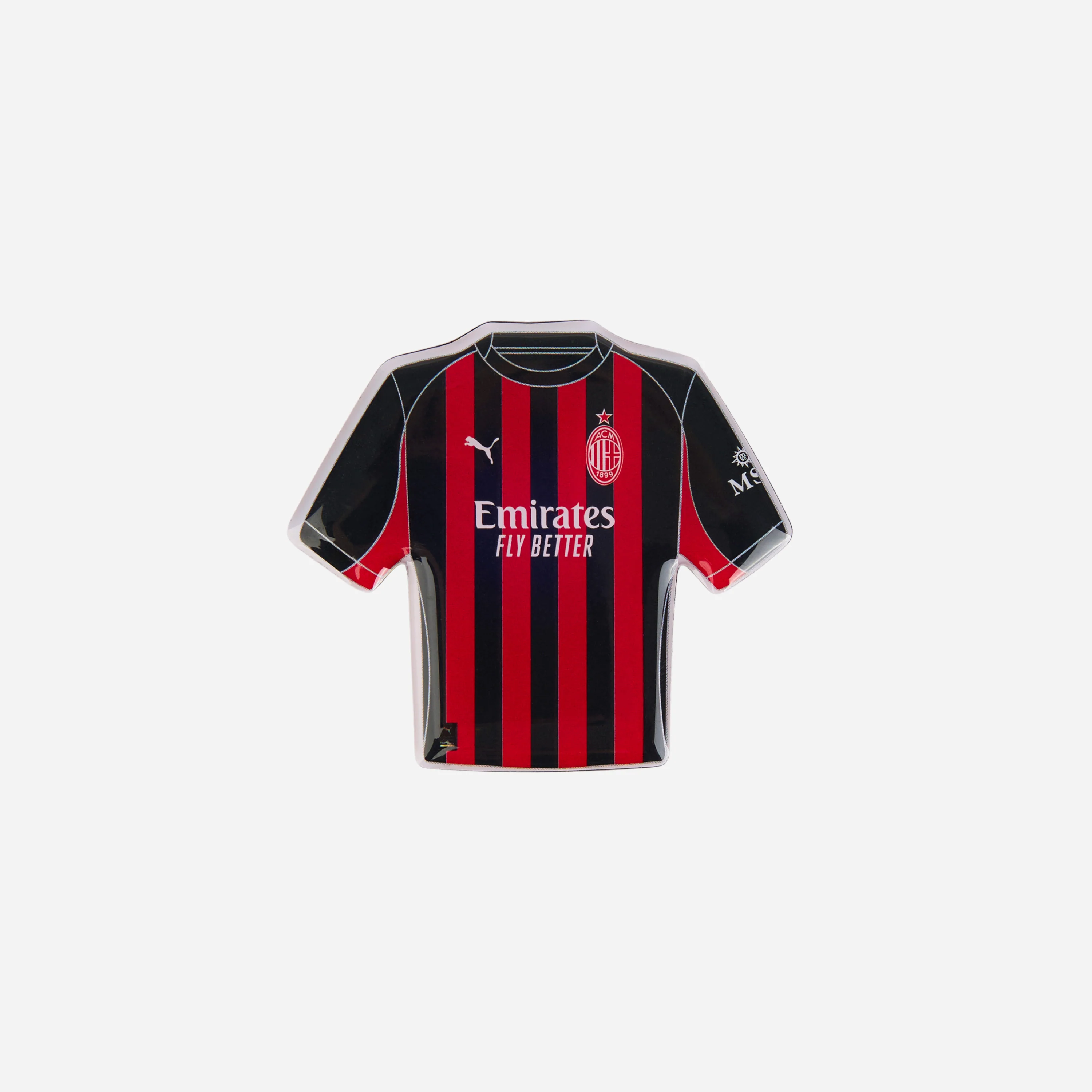 SET TRE MAGNETI MAGLIE MILAN 25/26 - Image 4