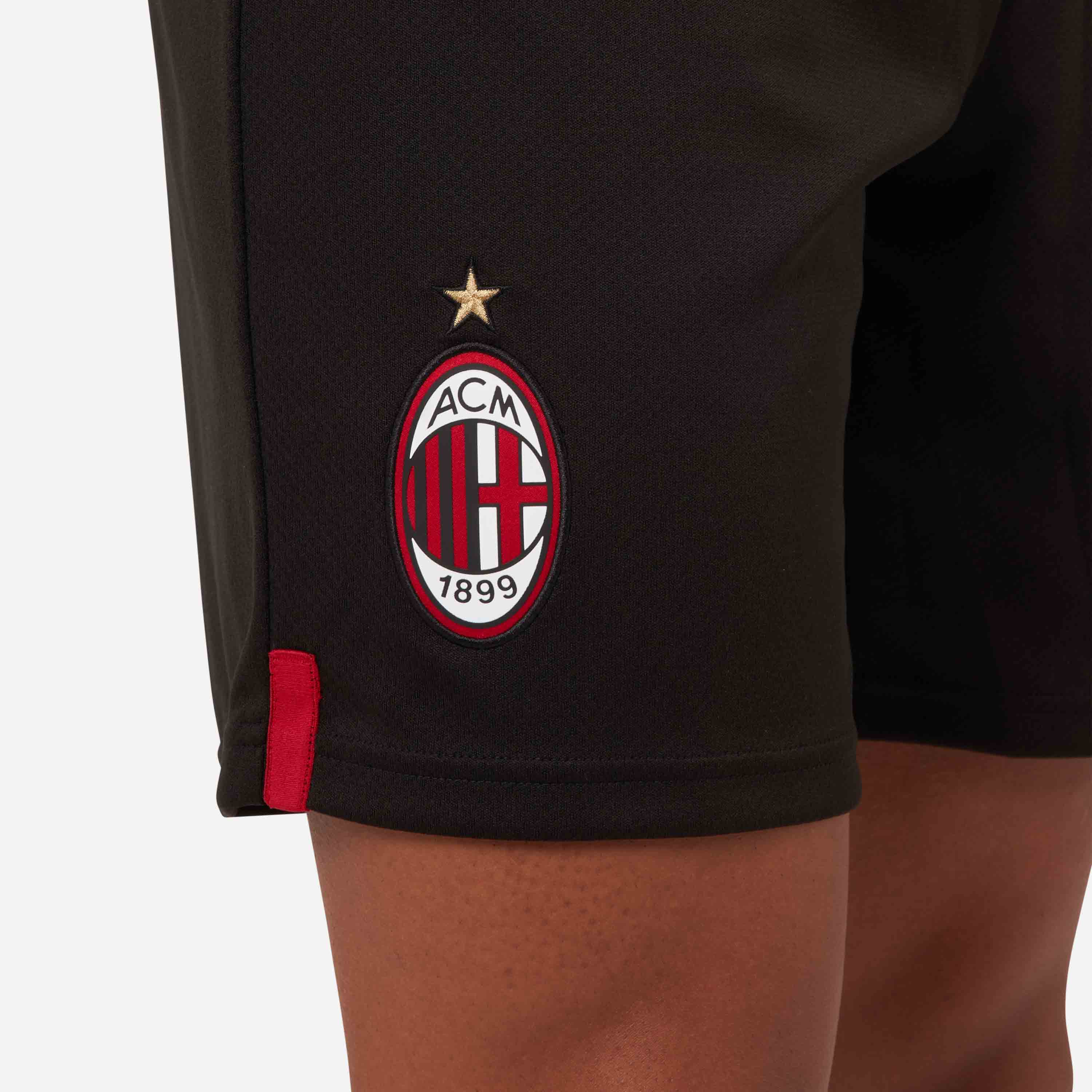 PANTALONCINI MILAN GARA HOME REPLICA 2022/23 - Image 6