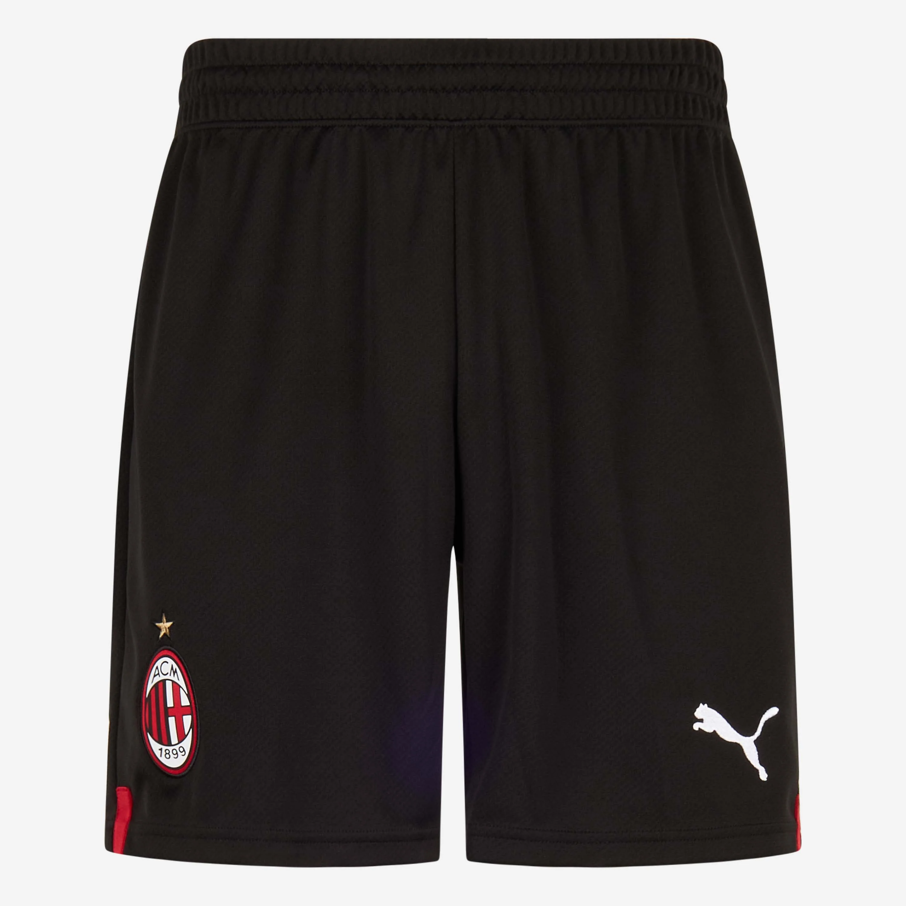 PANTALONCINI MILAN GARA HOME REPLICA 2022/23 - Image 8
