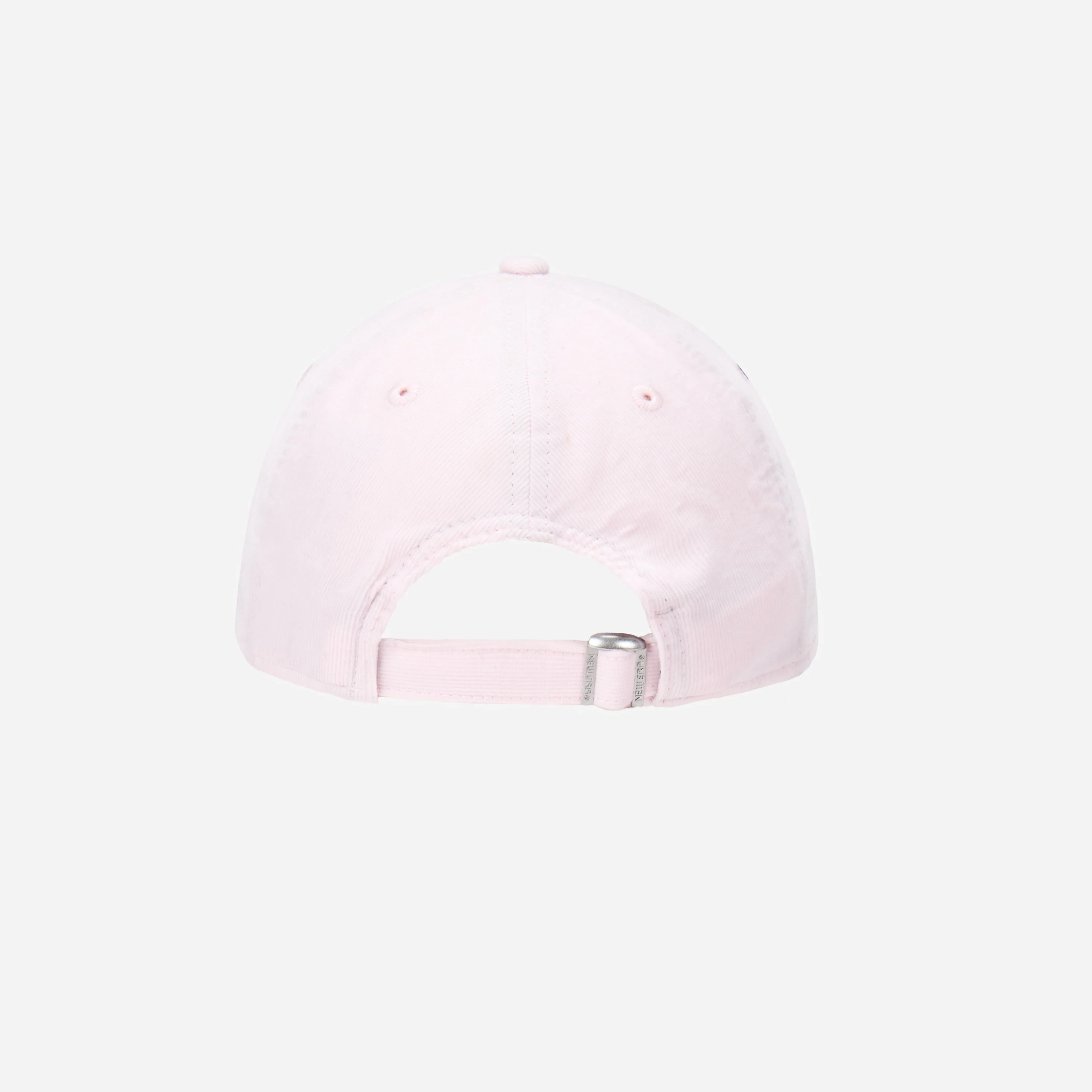 CAPPELLINO 9FORTY® NEW ERA X AC MILAN CON LOGO E FIORI RICAMATI - Image 5