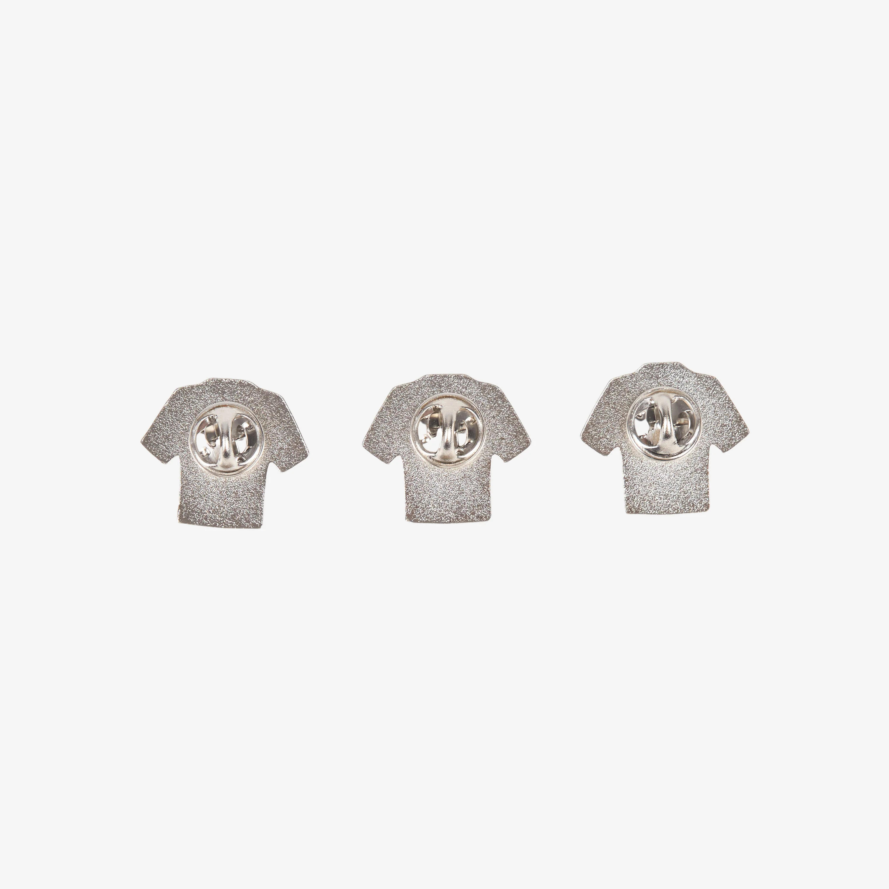 SET TRE SPILLE MAGLIE MILAN 25/26 - Image 2