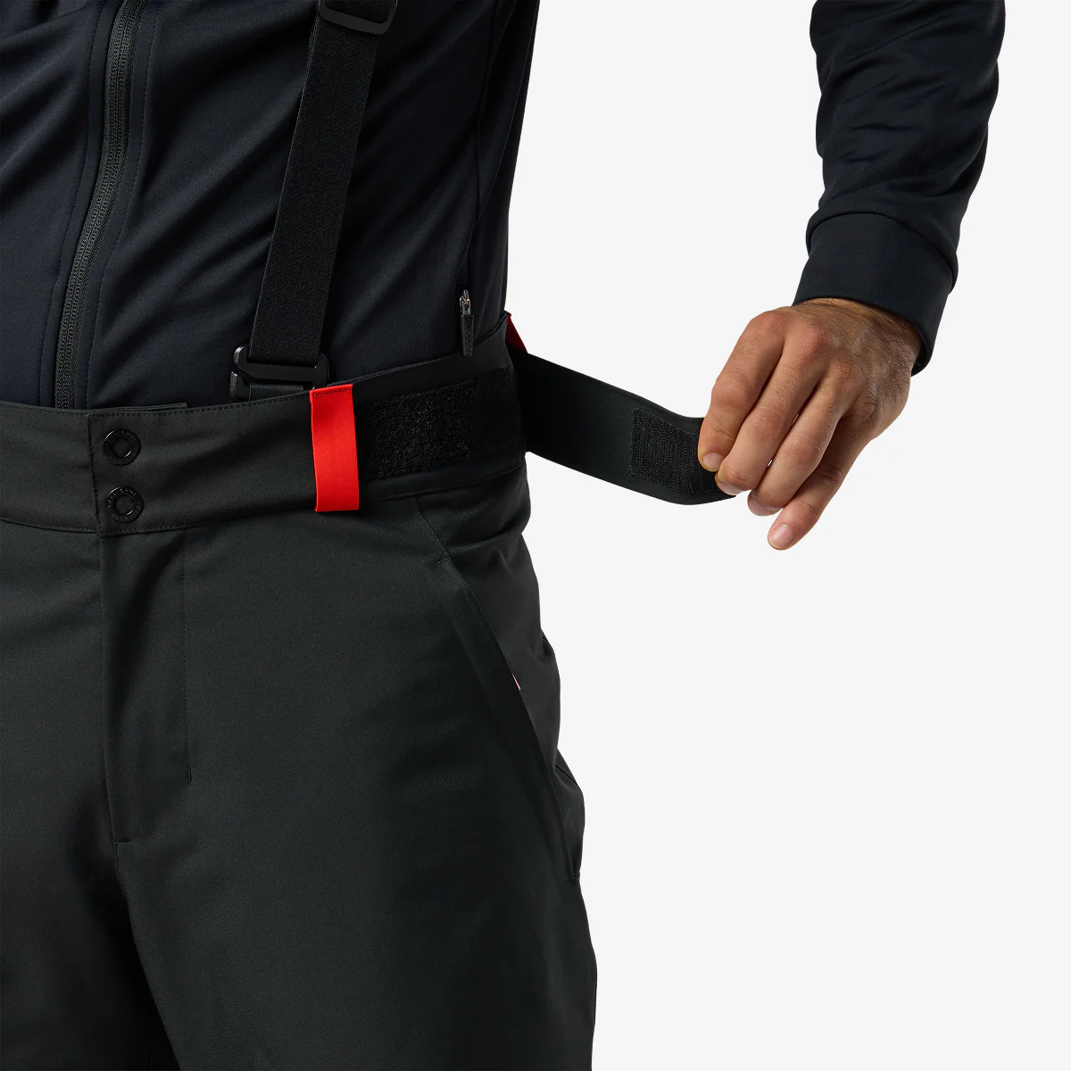 PANTALONI DA SCI – ROSSIGNOL X AC MILAN - Image 12