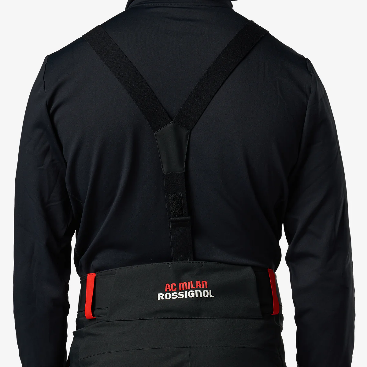 PANTALONI DA SCI – ROSSIGNOL X AC MILAN - Image 6