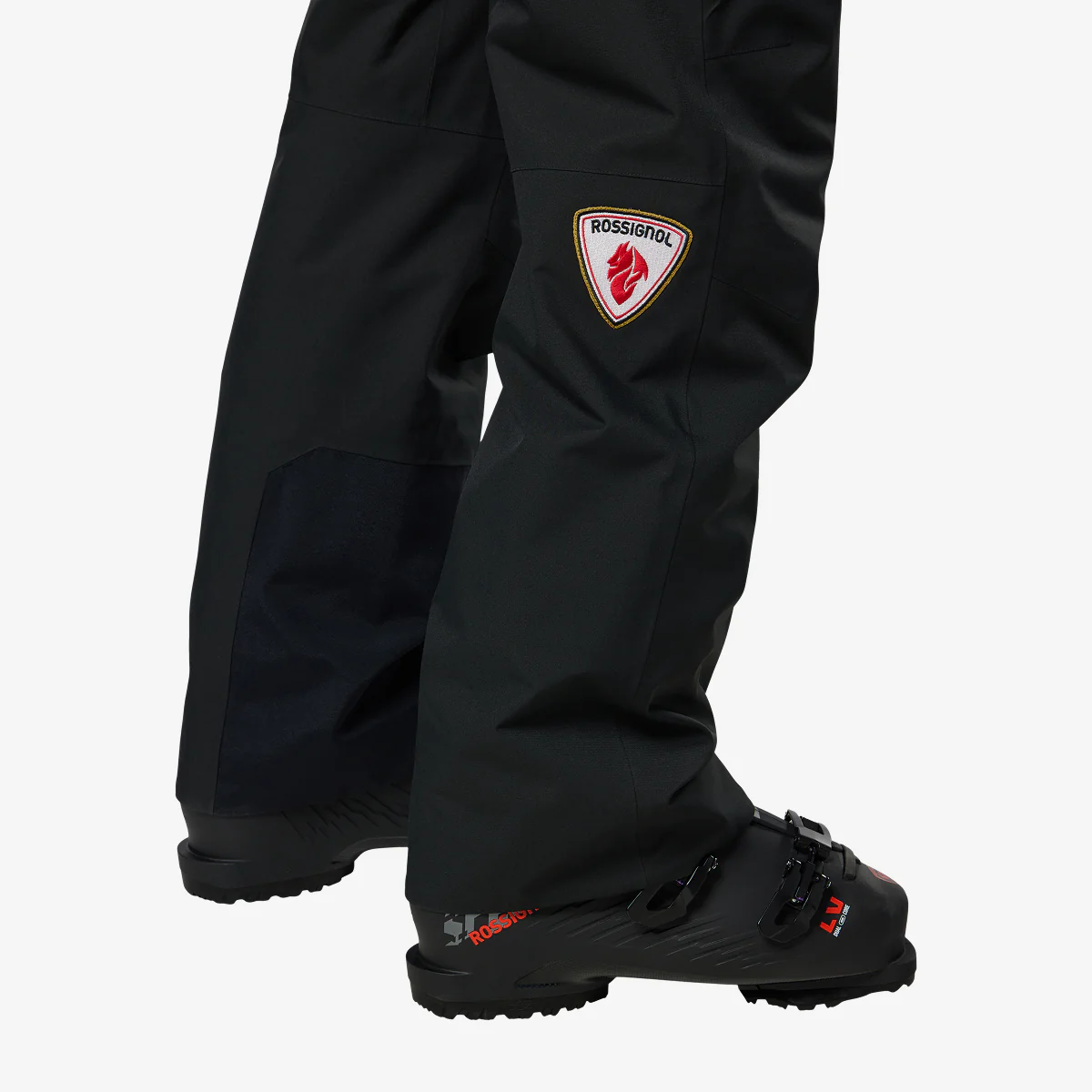 PANTALONI DA SCI – ROSSIGNOL X AC MILAN - Image 7