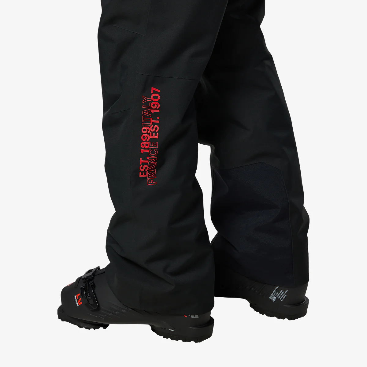 PANTALONI DA SCI – ROSSIGNOL X AC MILAN - Image 8
