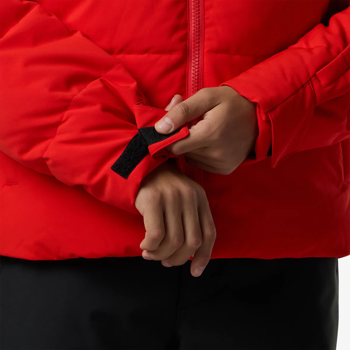 GIACCA DA SCI BAMBINO – ROSSIGNOL X AC MILAN - Image 11