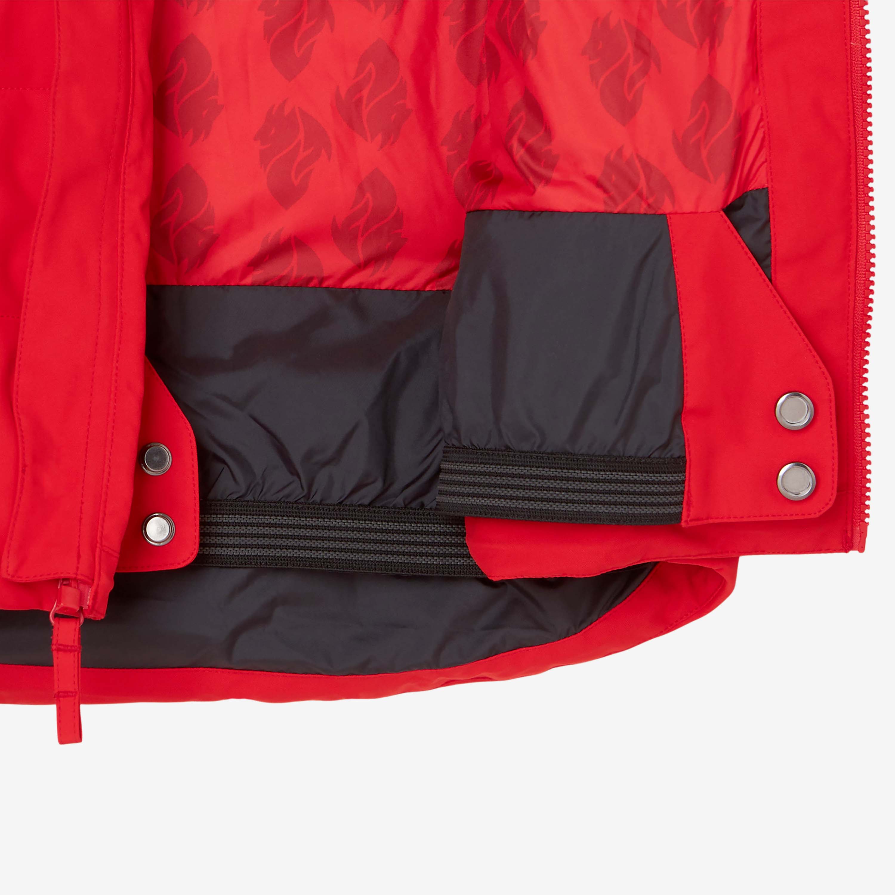 GIACCA DA SCI BAMBINO – ROSSIGNOL X AC MILAN - Image 15
