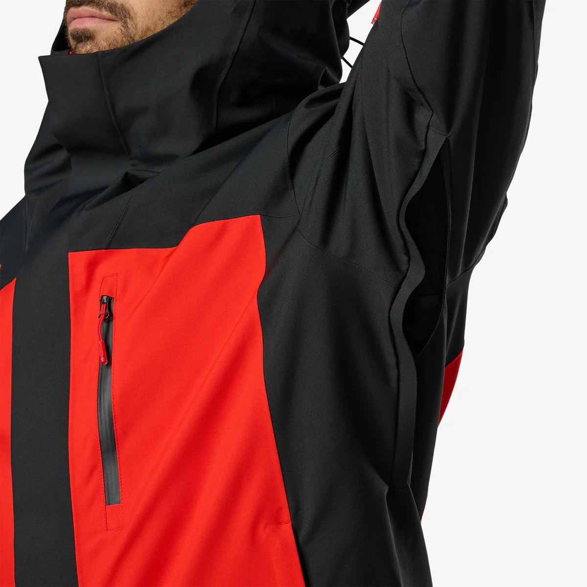 GIACCA DA SCI  – ROSSIGNOL X AC MILAN - Image 10