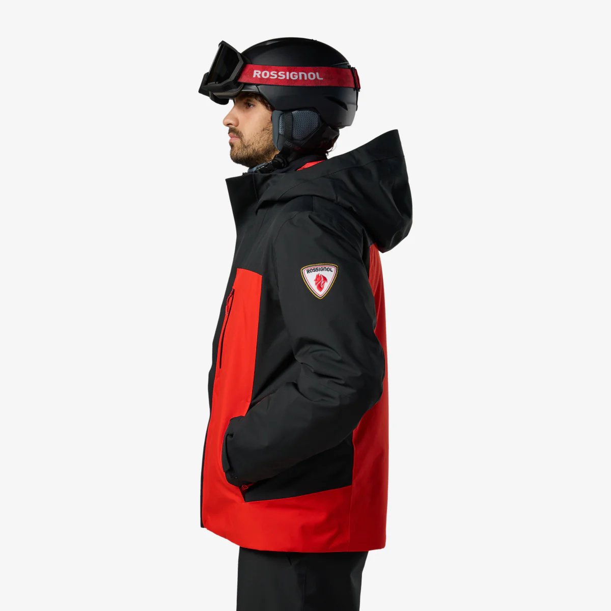 GIACCA DA SCI  – ROSSIGNOL X AC MILAN - Image 5