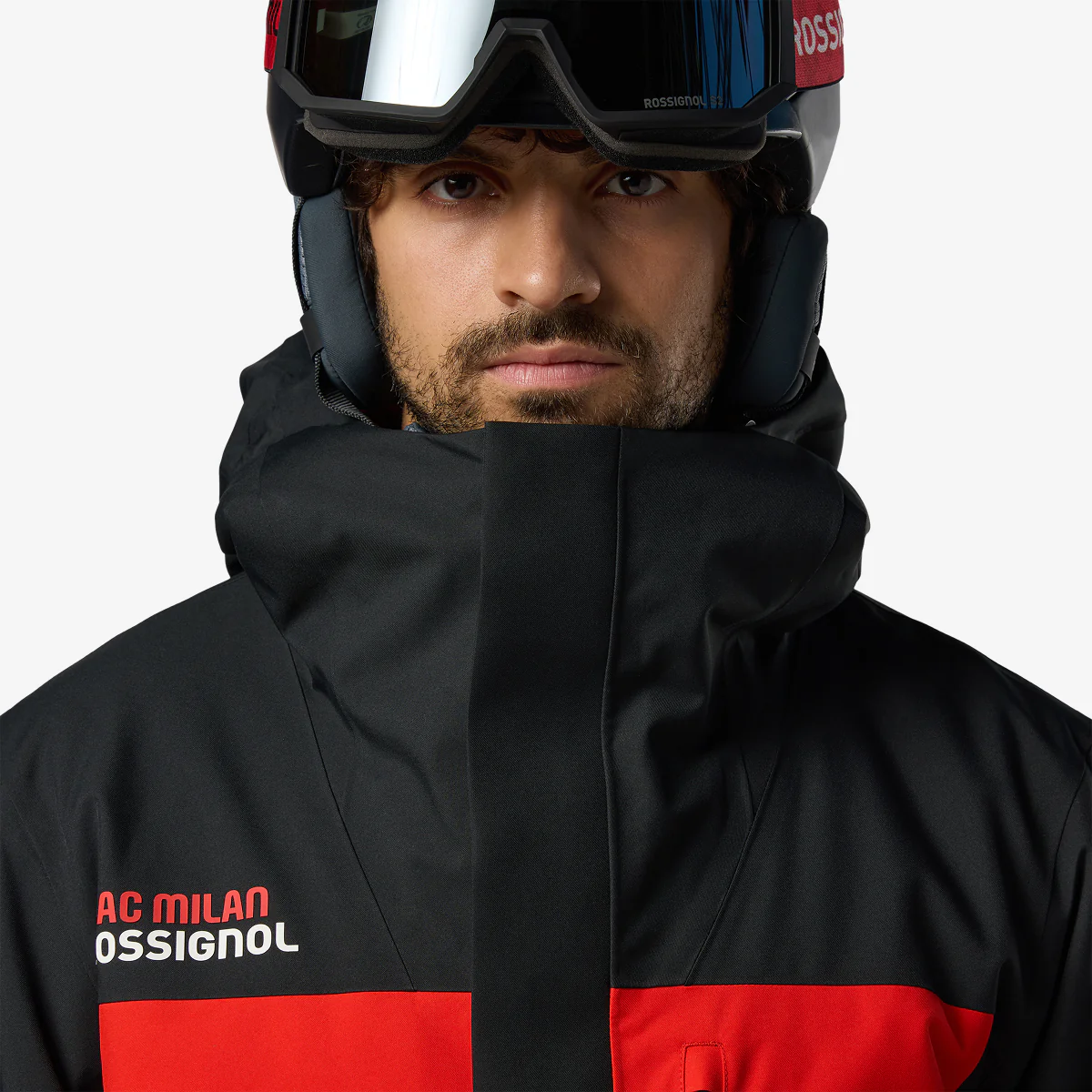 GIACCA DA SCI  – ROSSIGNOL X AC MILAN - Image 6