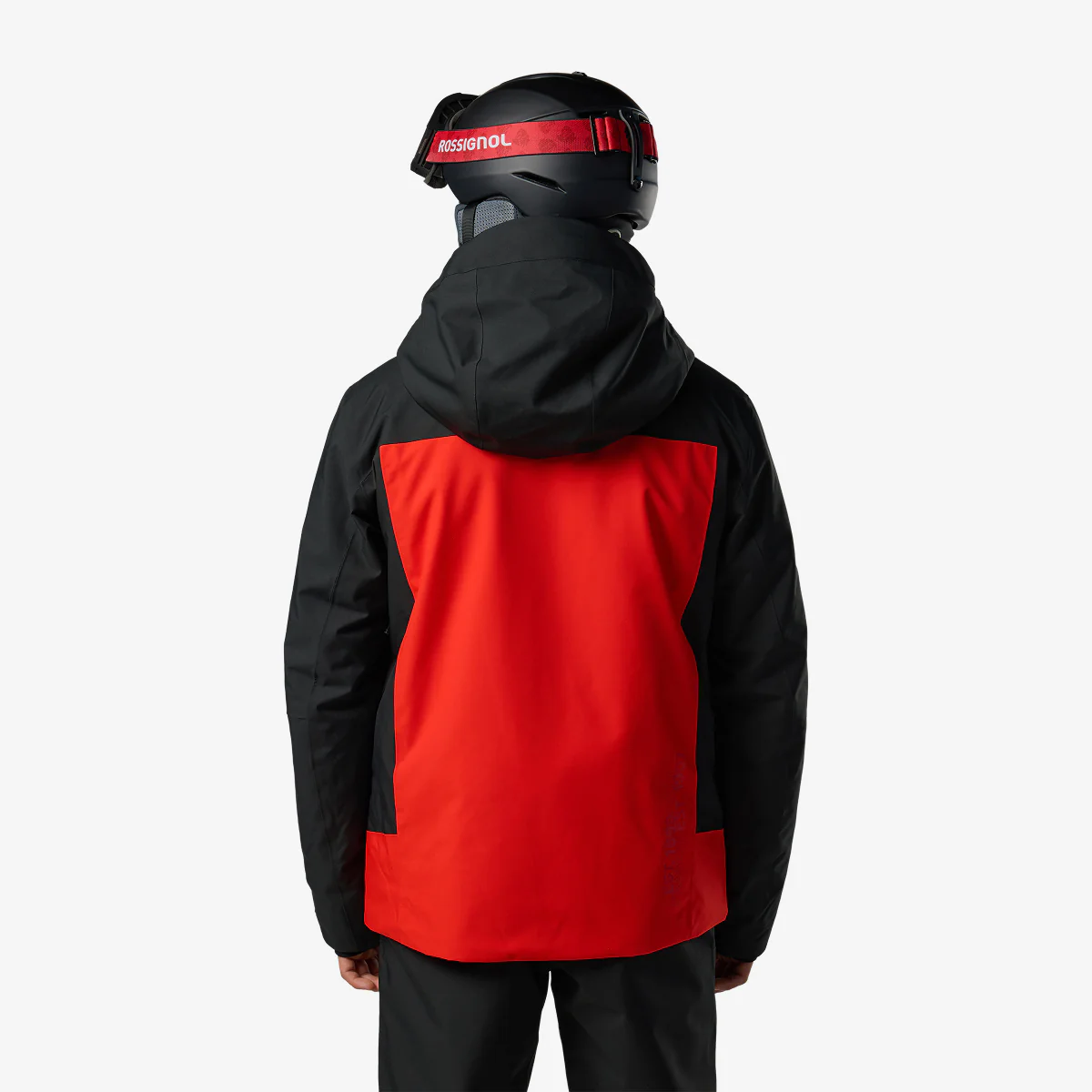 GIACCA DA SCI  – ROSSIGNOL X AC MILAN - Image 7