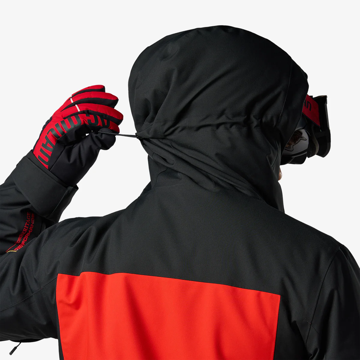 GIACCA DA SCI  – ROSSIGNOL X AC MILAN - Image 9
