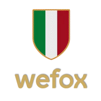 SCUDETTO + WEFOX GOLD