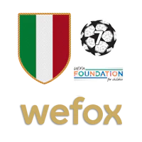 SCUDETTO + WEFOX GOLD + CHAMPIONS LEAGUE