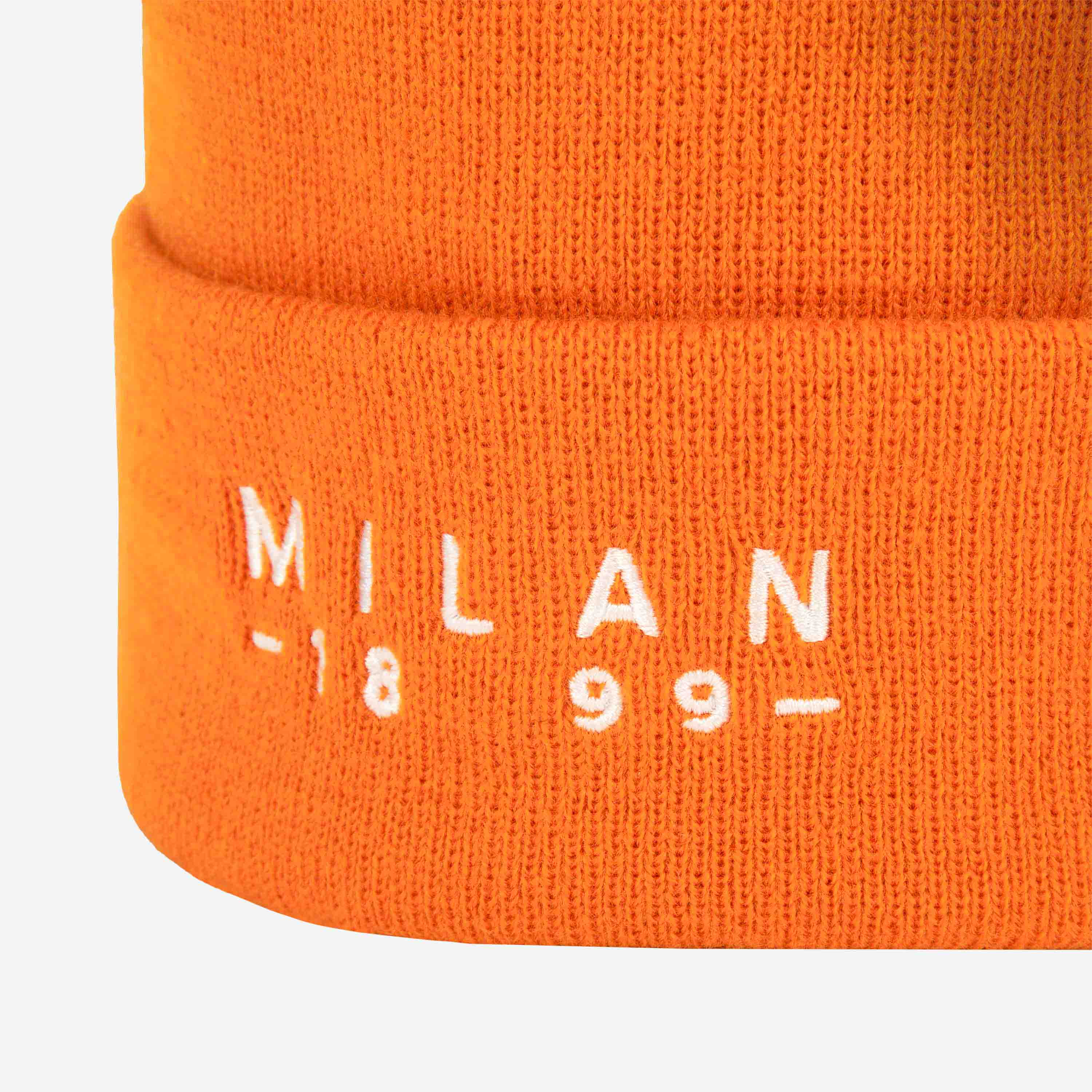 BERRETTO NEW ERA X AC MILAN CON SCRITTA AC MILAN - Image 4