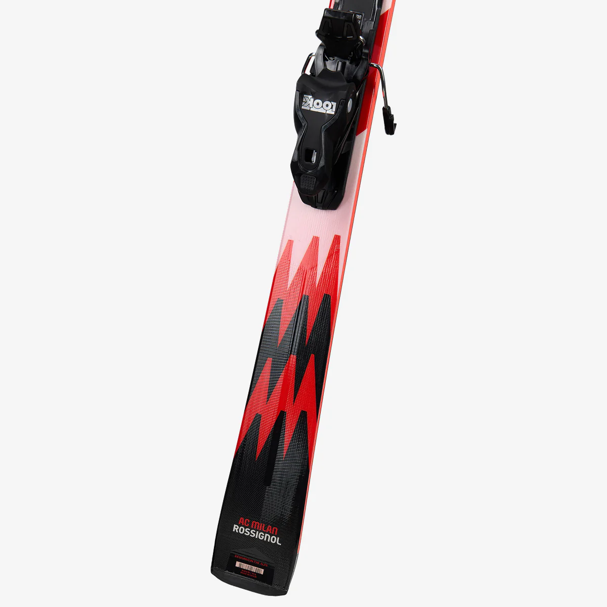SCI FORZA XPRESS – ROSSIGNOL X AC MILAN - Image 5