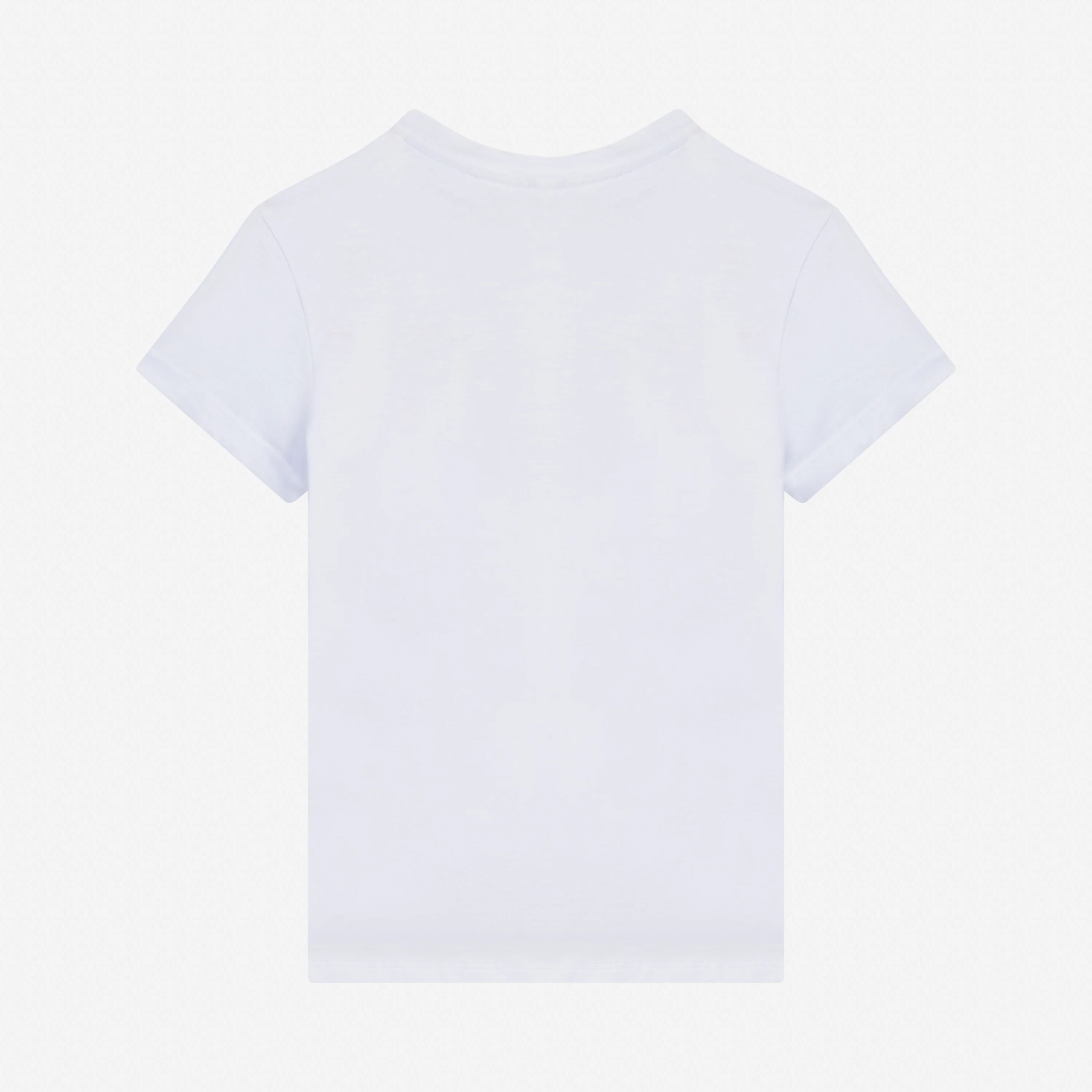 T-SHIRT BIANCA BAMBINO - CELEBRATION CAPSULE - Image 2