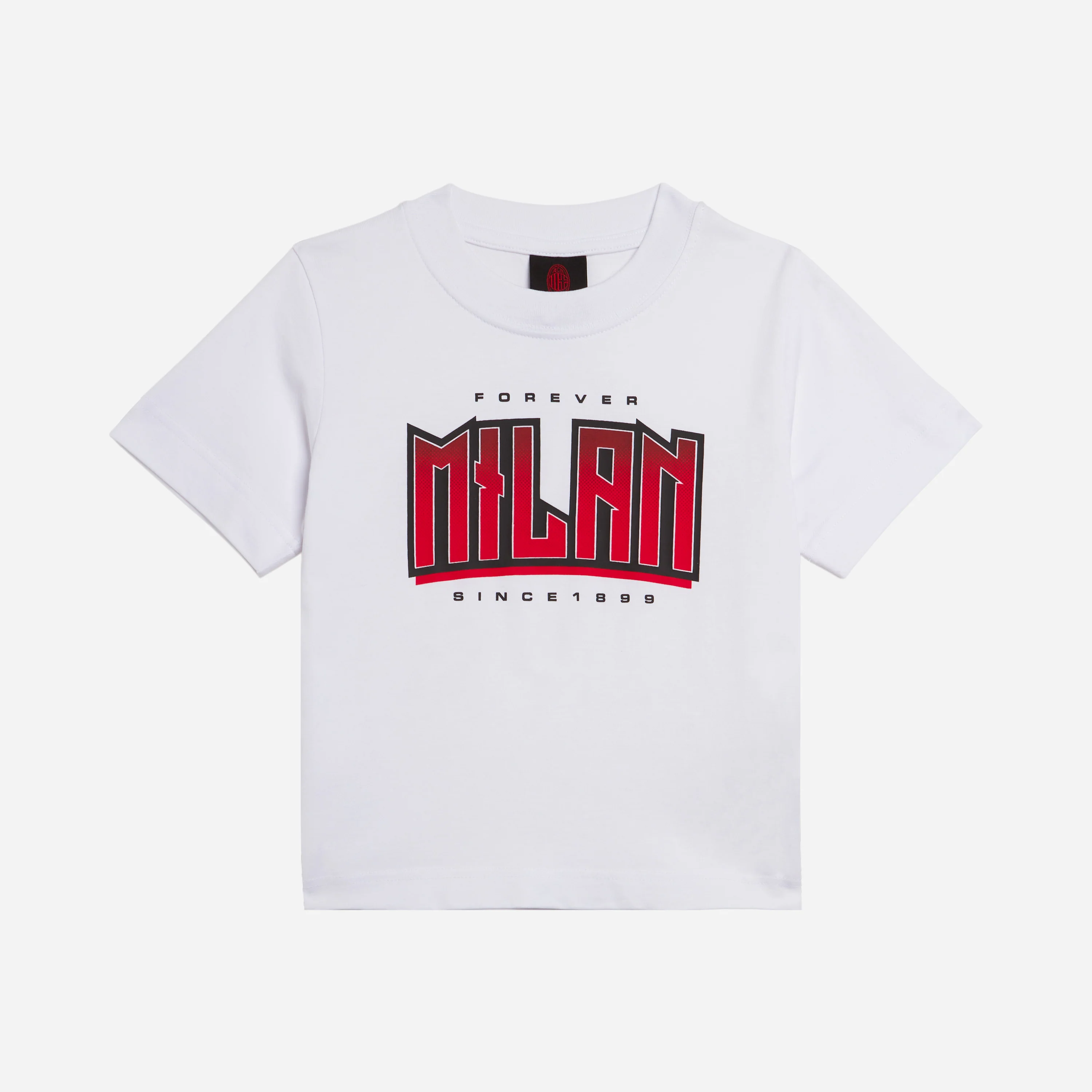 T-SHIRT BAMBINO FOREVER MILAN