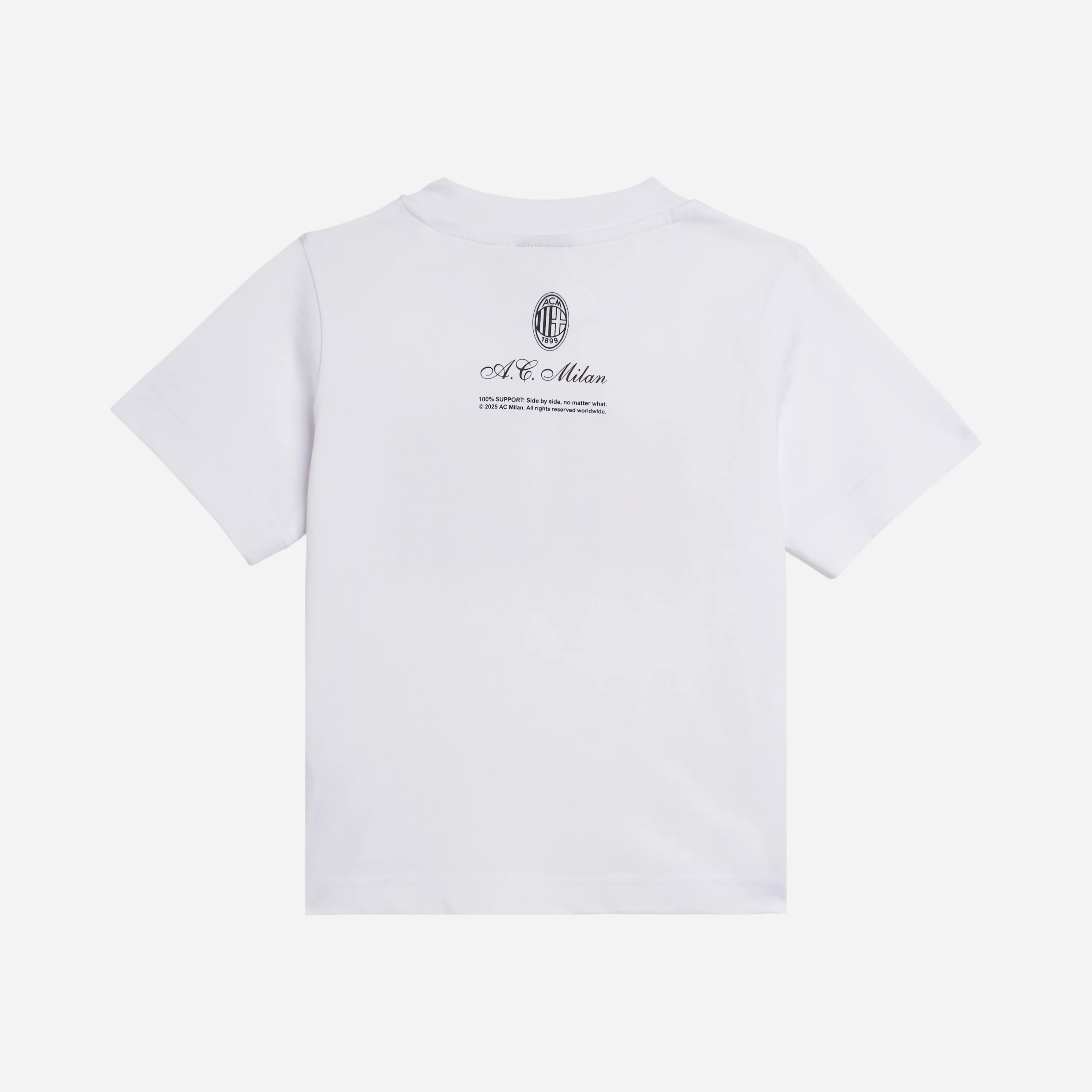 T-SHIRT BAMBINO FOREVER MILAN - Image 3
