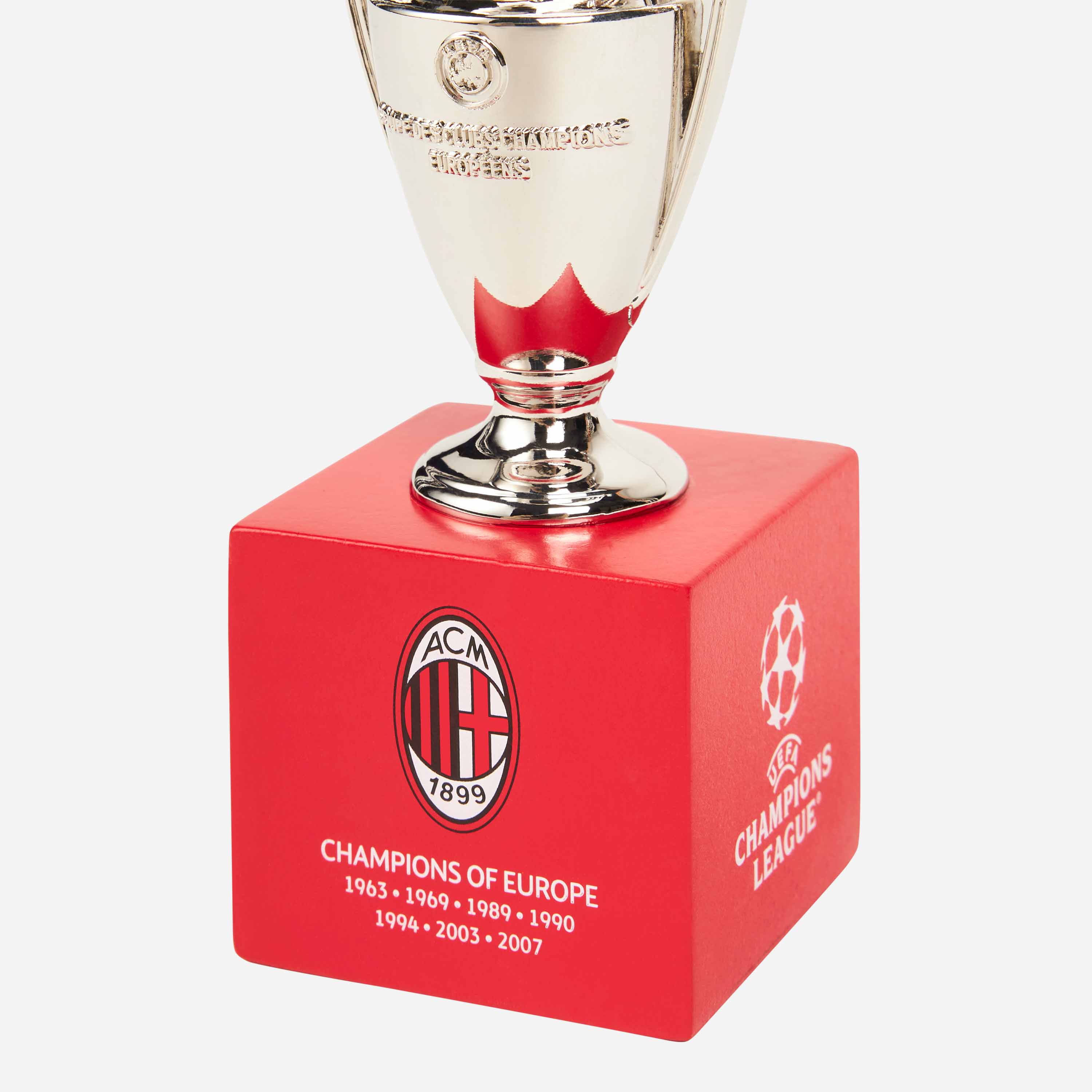 REPLICA TROFEO MILAN SU PIEDISTALLO - Image 4