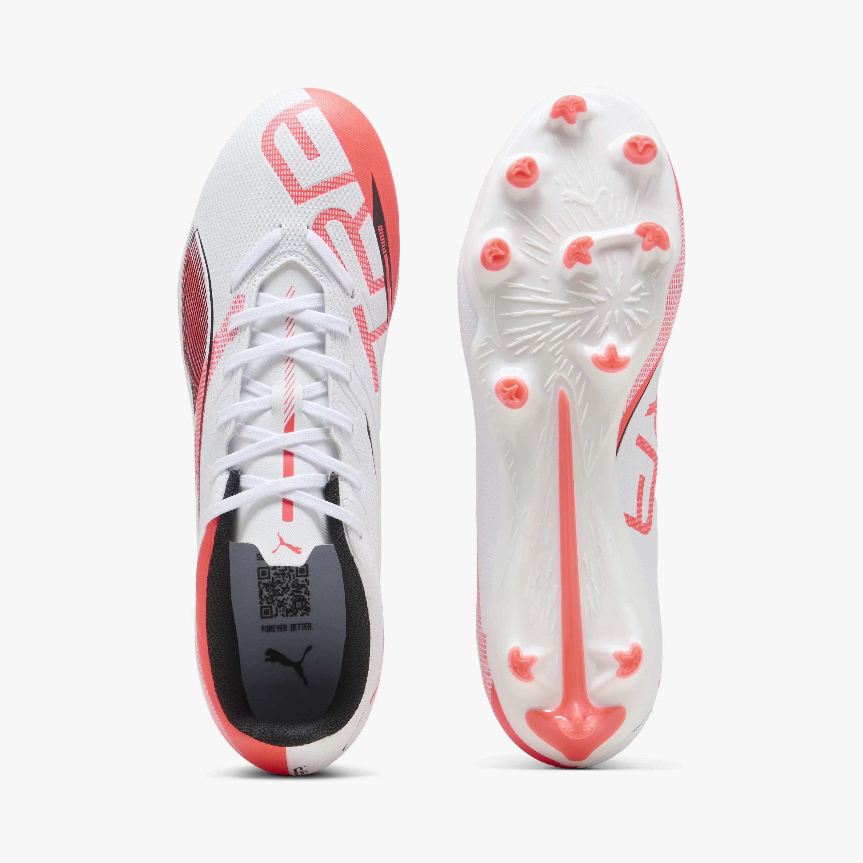 SCARPE DA CALCIO PUMA ULTRA 5 PLAY FG/AG - Image 3