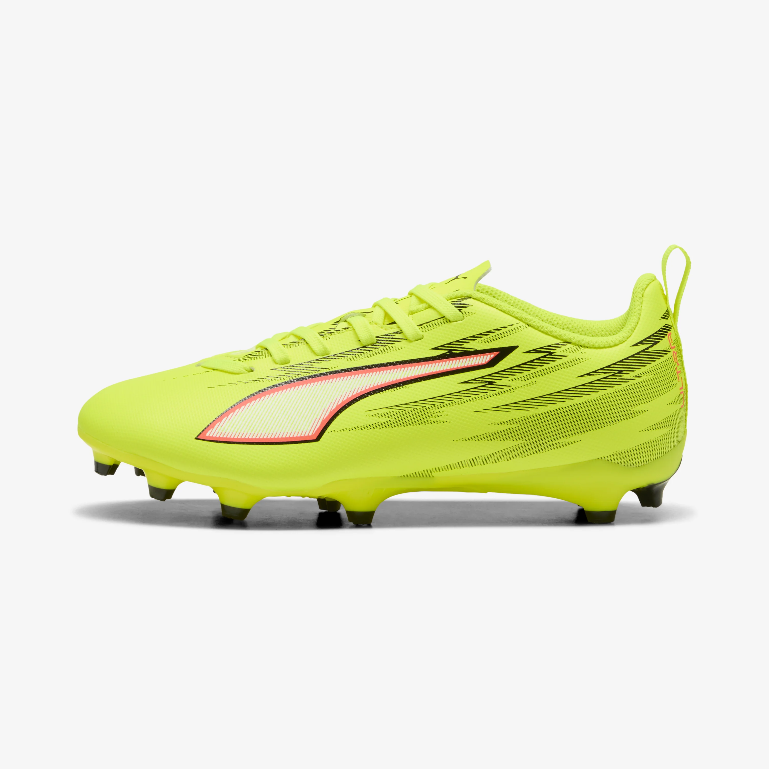 SCARPE DA CALCIO PUMA ULTRA 6 PLAY FG/AG JUNIOR - Image 2