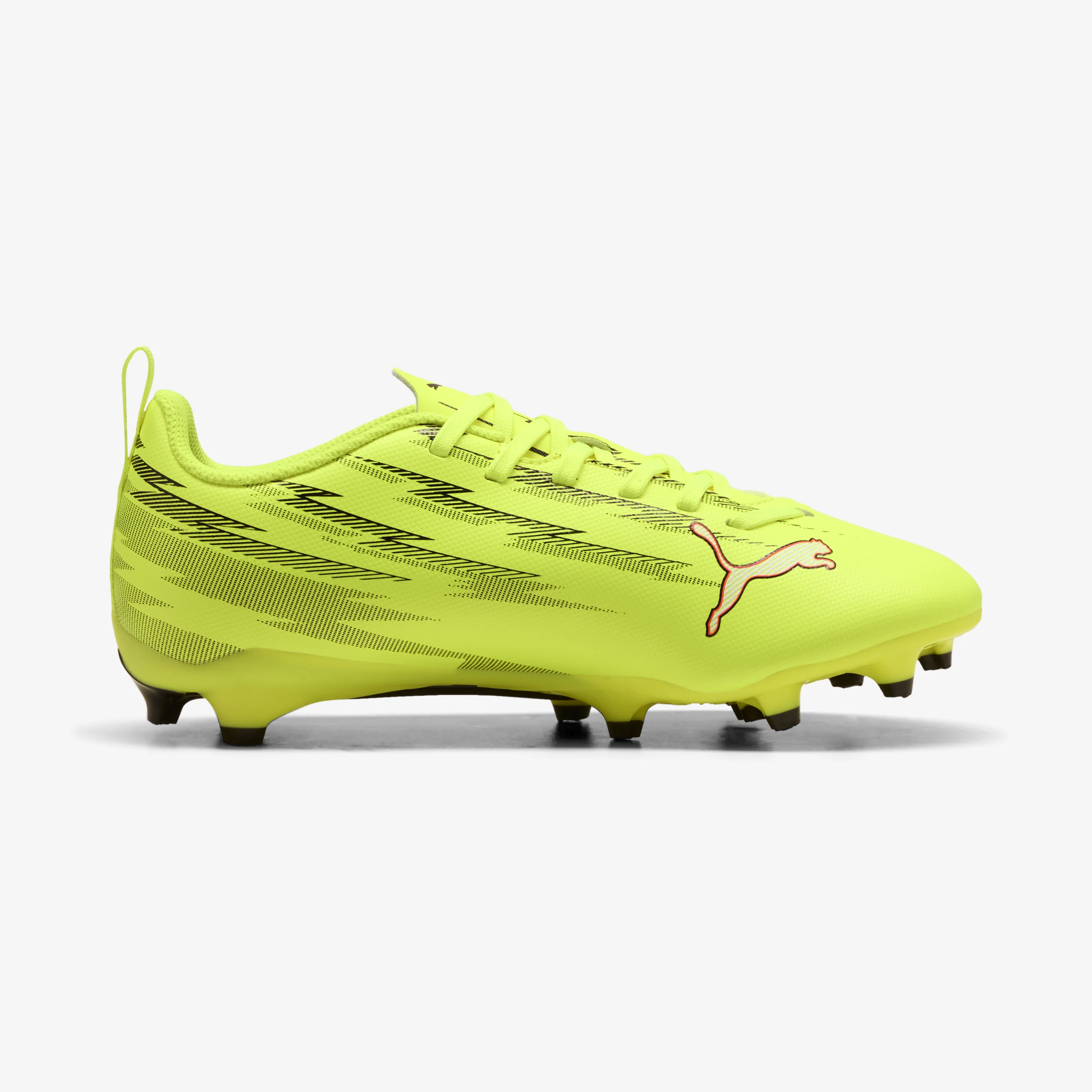 SCARPE DA CALCIO PUMA ULTRA 6 PLAY FG/AG JUNIOR - Image 4