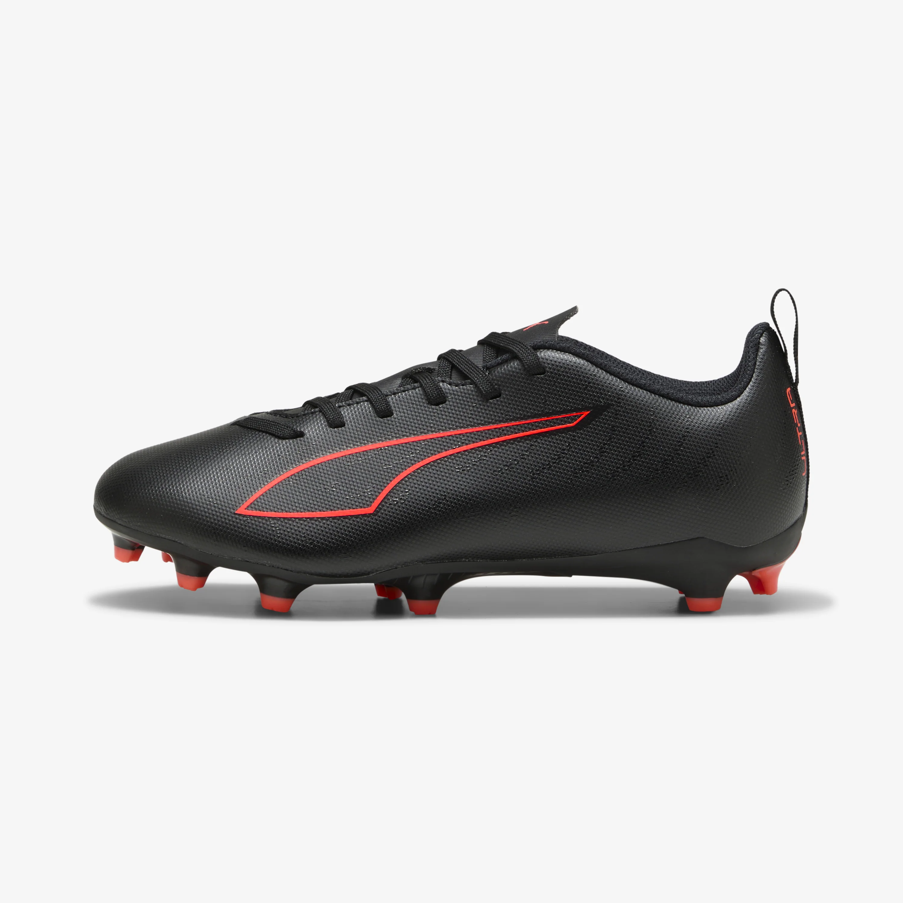 SCARPE DA CALCIO PUMA ULTRA 6 PLAY FG/AG JUNIOR - Image 2