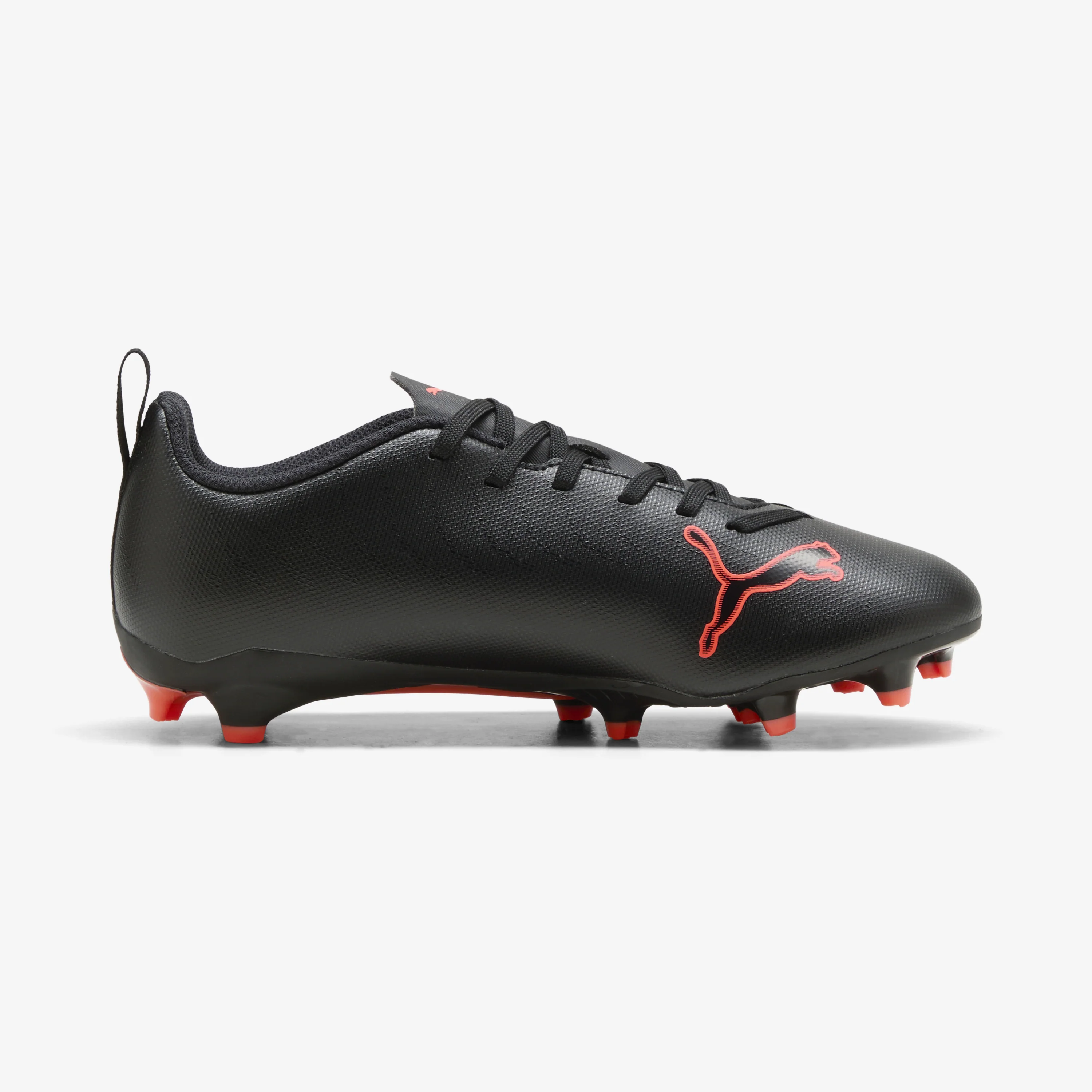 SCARPE DA CALCIO PUMA ULTRA 6 PLAY FG/AG JUNIOR - Image 4